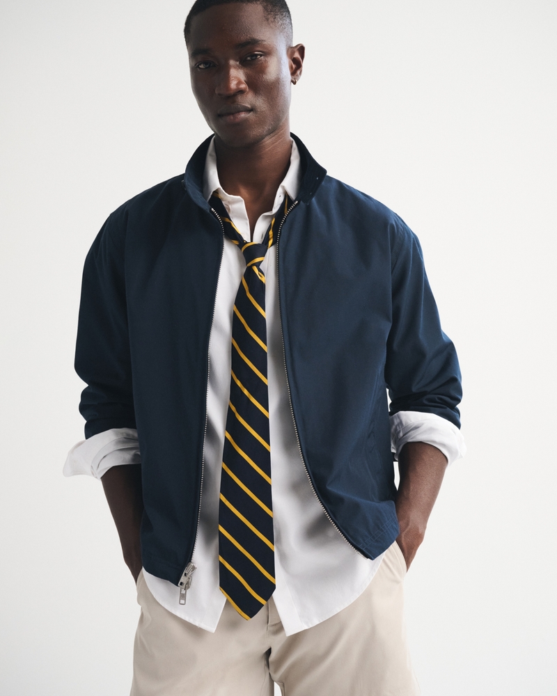 A&F Go-To Short - thumbnail 7