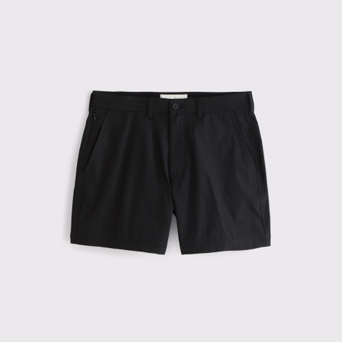 Мужские брюки Abercrombie & Fitch A&F Go-To Short