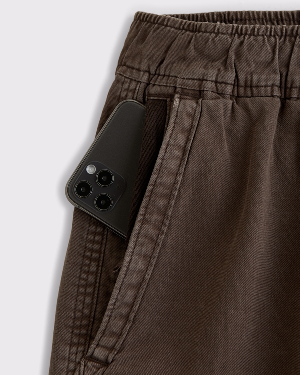 Men's Sea Fade Pull-On Short | Men's Clearance | Abercrombie.com