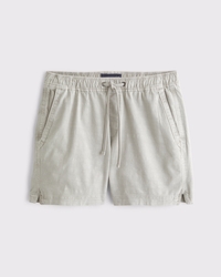 Sea Fade Pull-On Short