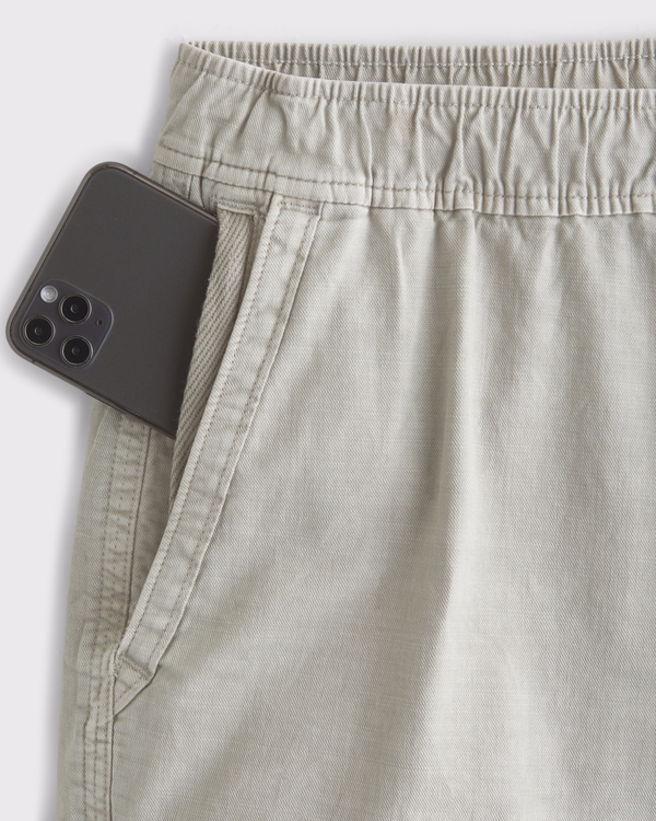 Sea Fade Pull-On Short