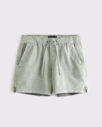 Sea Fade Pull-On Short