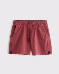 Sea Fade Pull-On Short