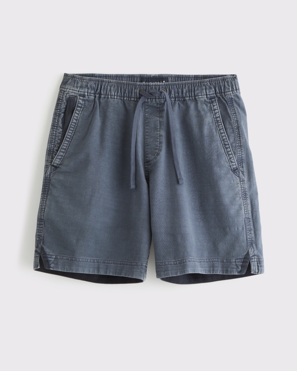 メンズ ショートパンツ | クリアランス | Abercrombie & Fitch