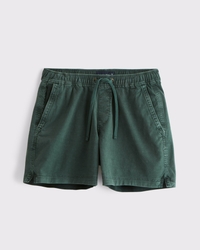 Sea Fade Pull-On Short