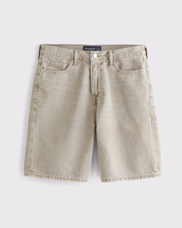 メンズ ショートパンツ | クリアランス | Abercrombie & Fitch