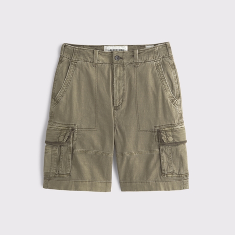 Мужские брюки Abercrombie & Fitch Cargo Short