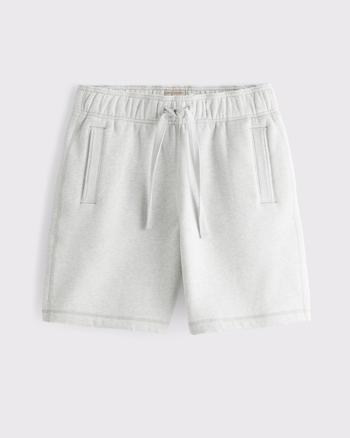 Heritage Heavyweight Short