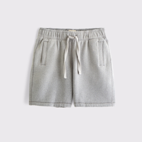 Мужские брюки Abercrombie & Fitch Heritage Heavyweight Short