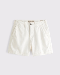 Sea Fade Plainfront Short