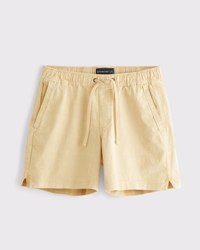 Traje de baño sin cierres con efecto desteñido marino