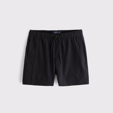 Мужские брюки Abercrombie & Fitch The A&F Everyday Short