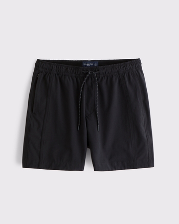 The A&F Everyday Short