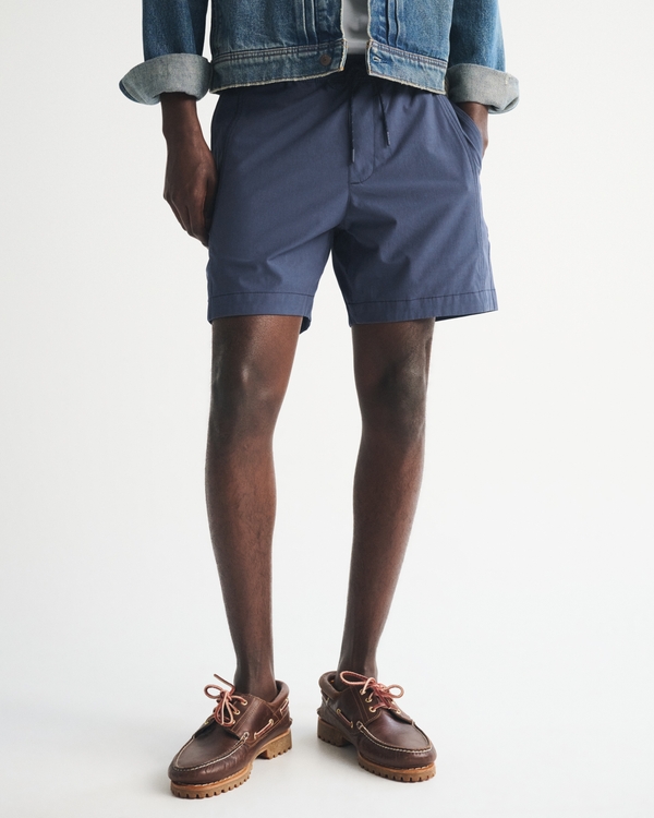 メンズ ショートパンツ | クリアランス | Abercrombie & Fitch