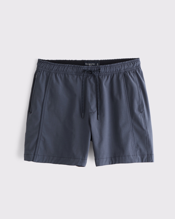 メンズ ショートパンツ | Abercrombie & Fitch