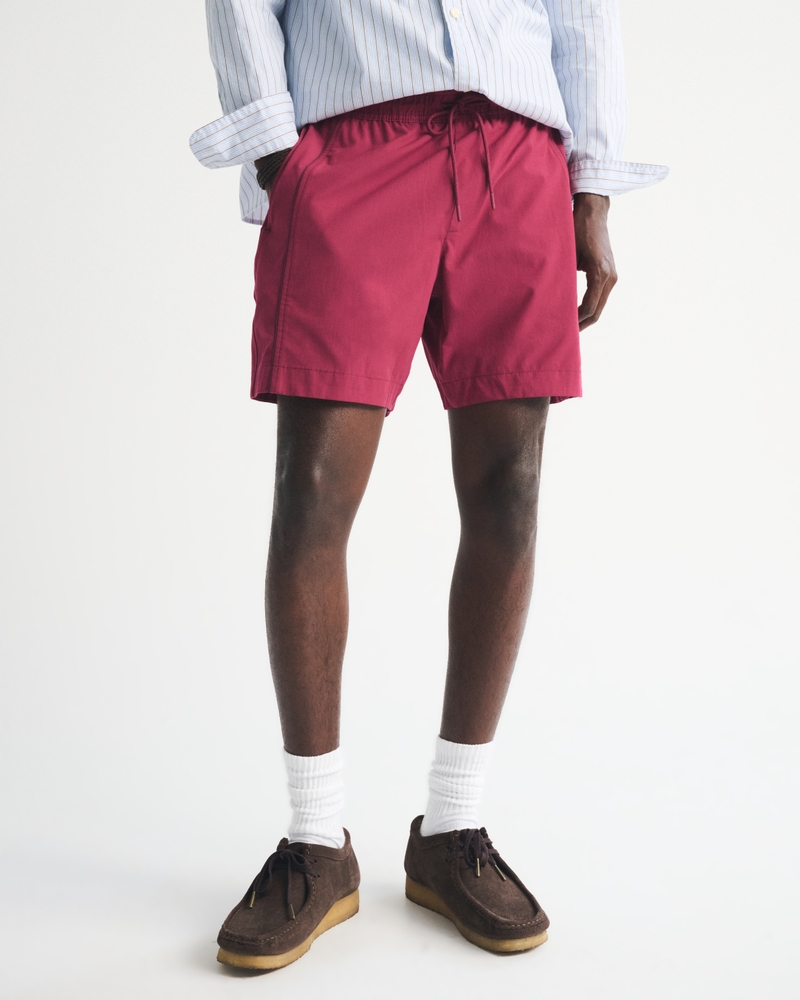 The A&F Everyday Short - thumbnail 9