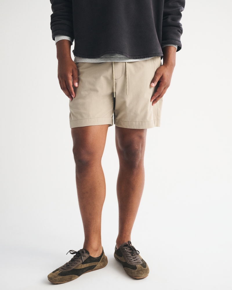The A&F Everyday Short