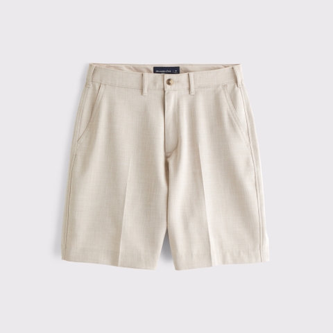 Мужские брюки Abercrombie & Fitch Baggy Trouser Short