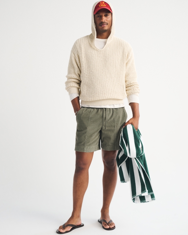 メンズ 新着アイテム | Abercrombie & Fitch
