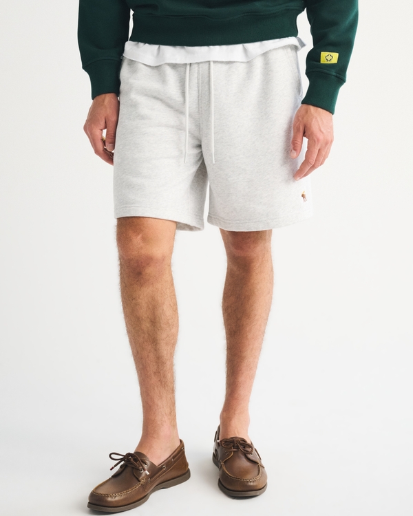メンズ ショートパンツ | クリアランス | Abercrombie & Fitch