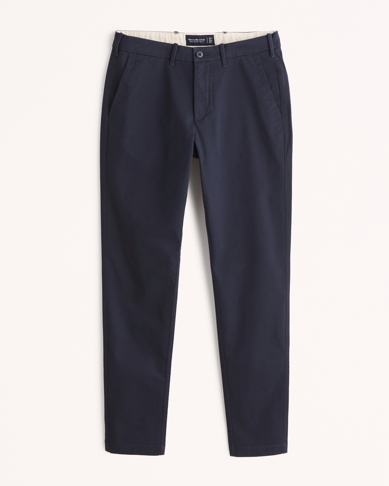 abercrombie skinny chinos
