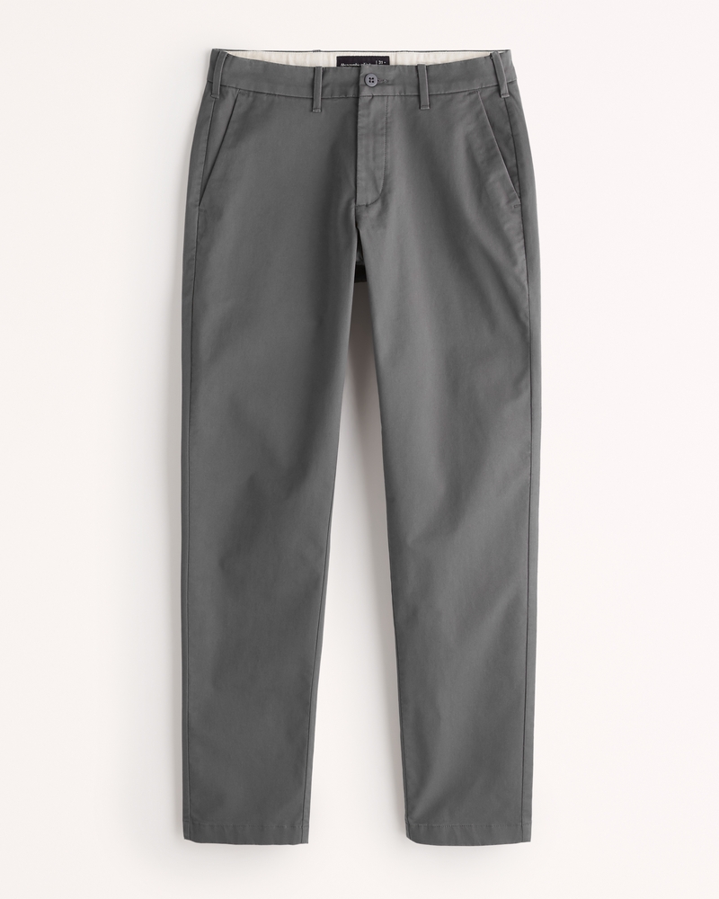 abercrombie skinny chinos