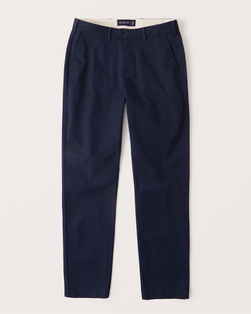 abercrombie skinny chinos