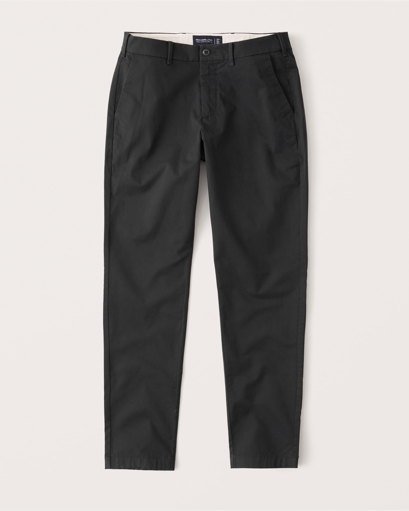 abercrombie skinny chinos