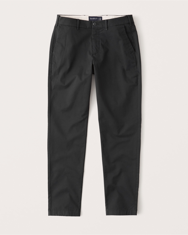 abercrombie athletic skinny chinos