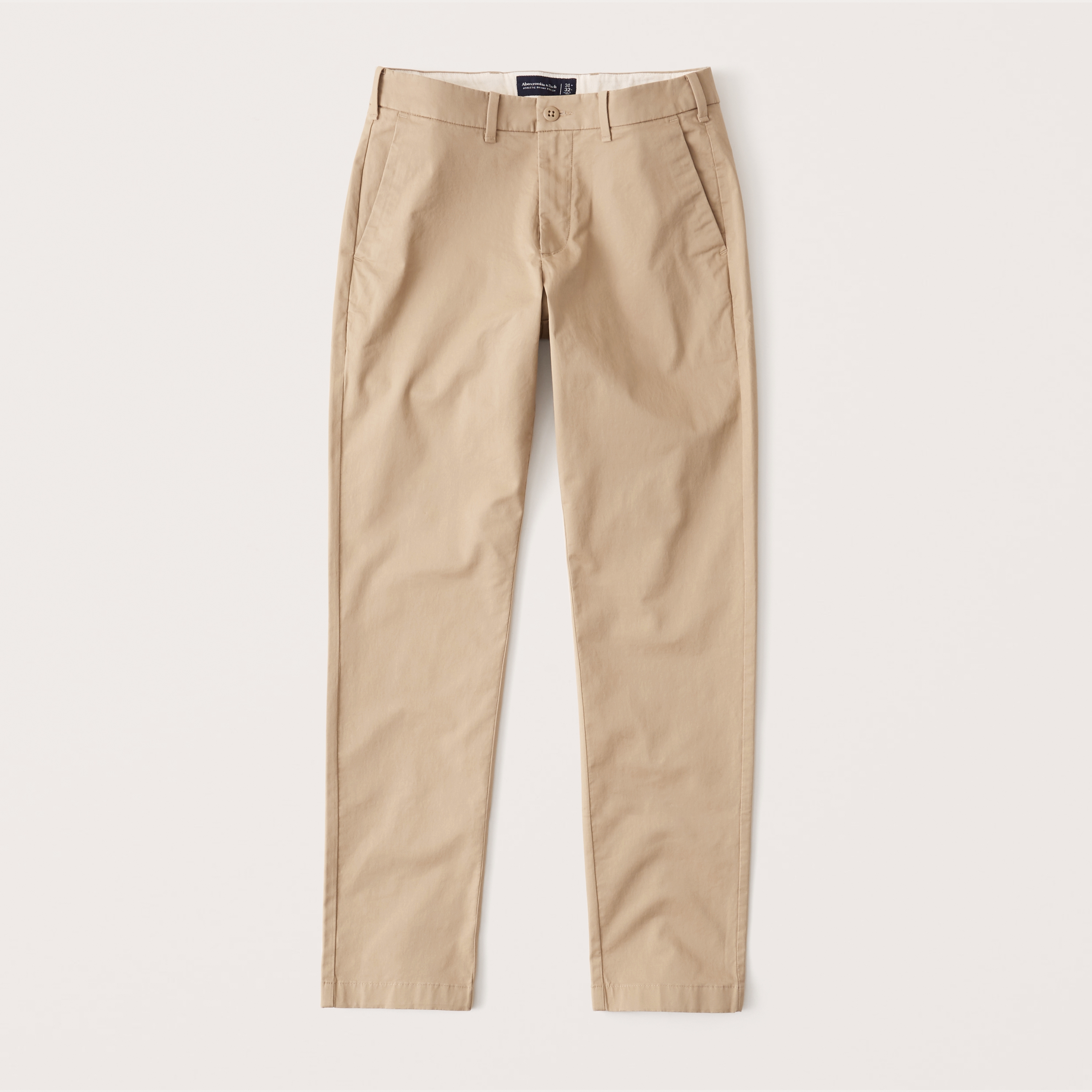 abercrombie skinny chinos