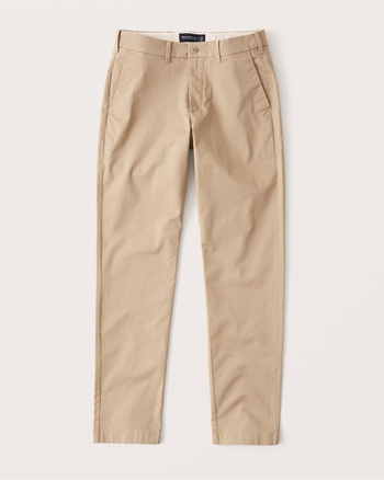 abercrombie skinny chinos