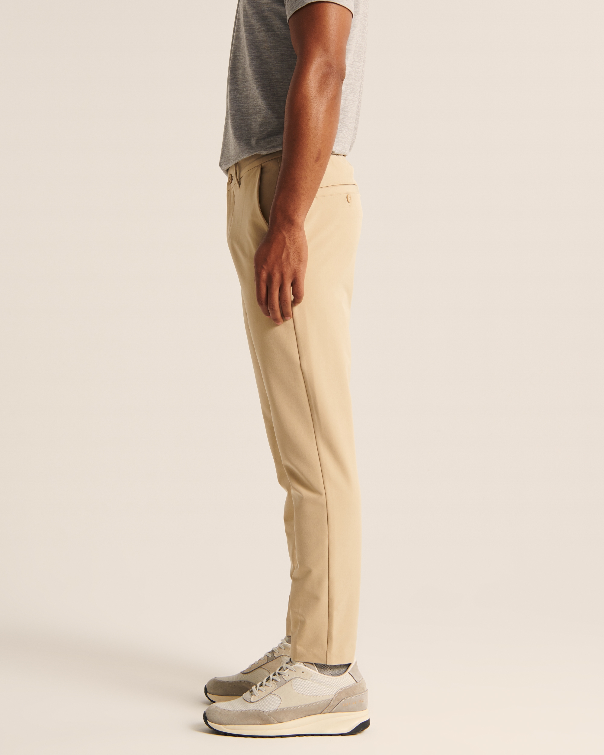 abercrombie chino