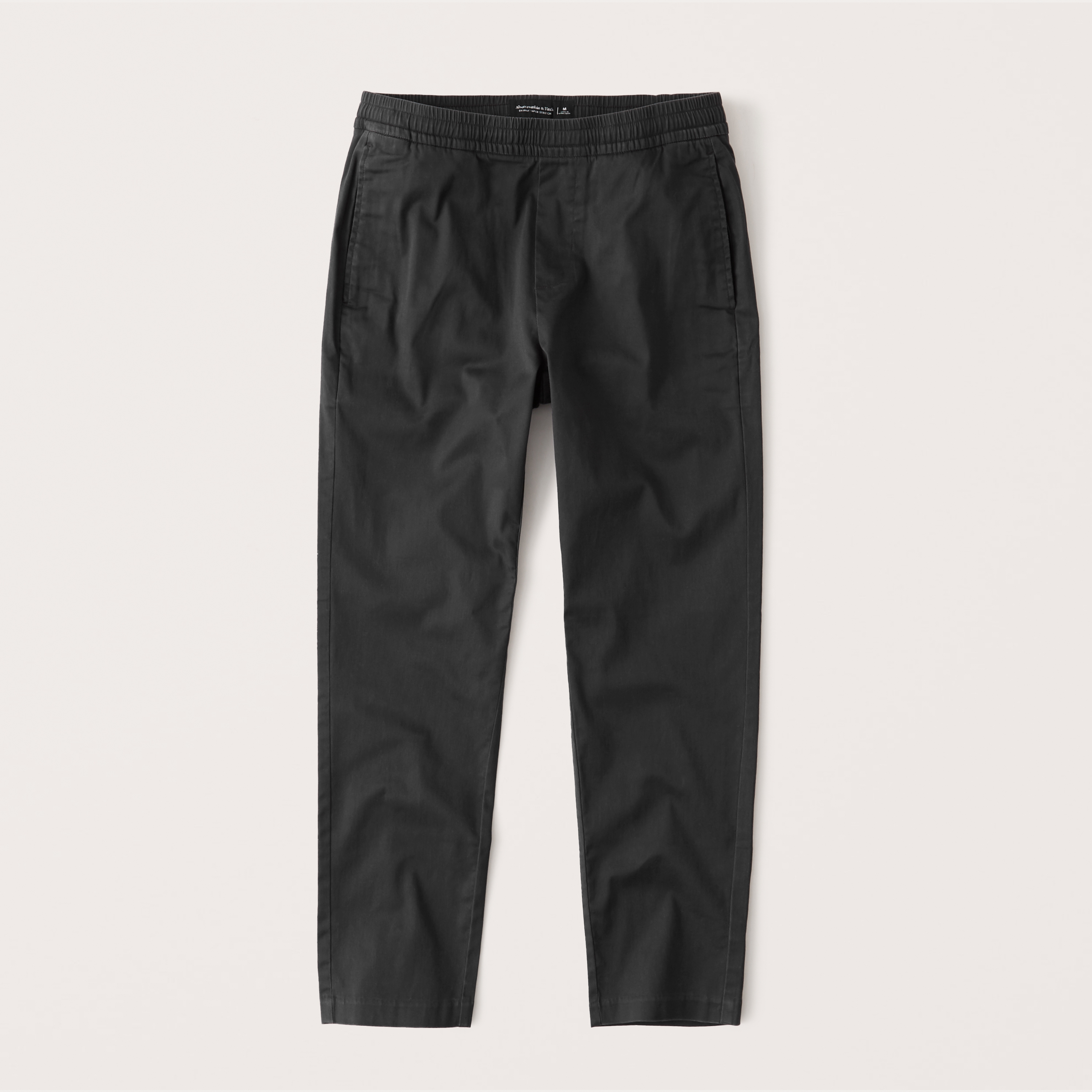 abercrombie and fitch mens pants