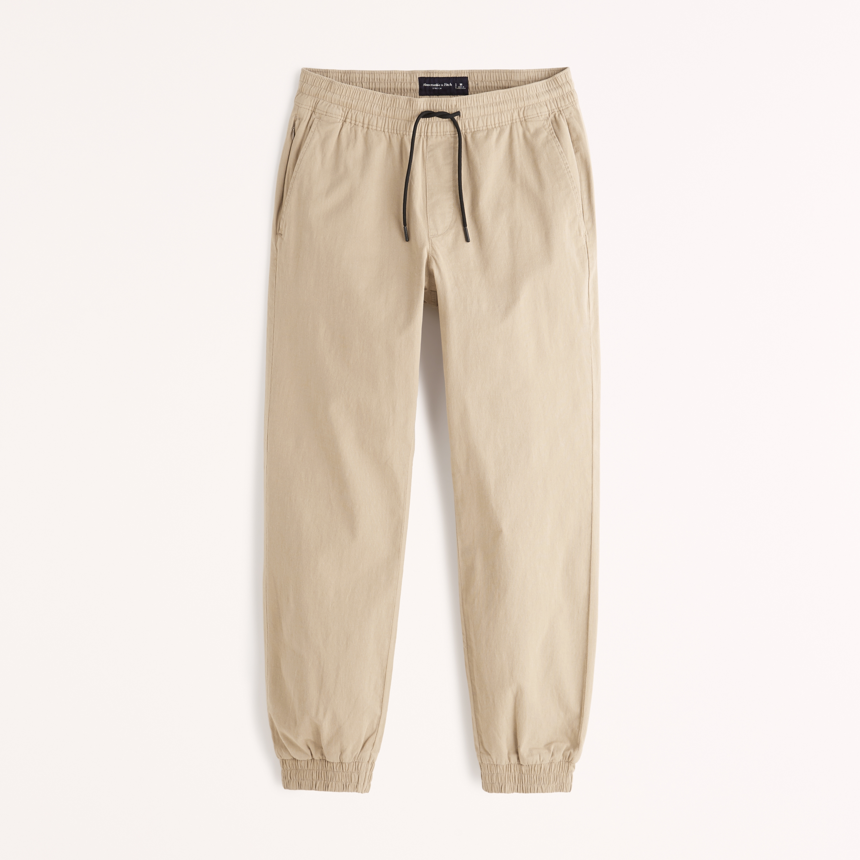 abercrombie jogger