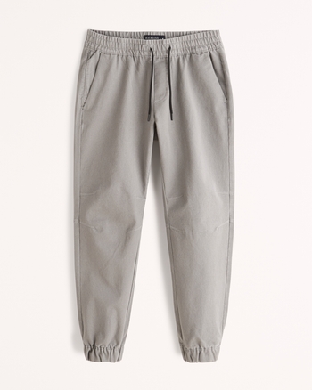 abercrombie joggers