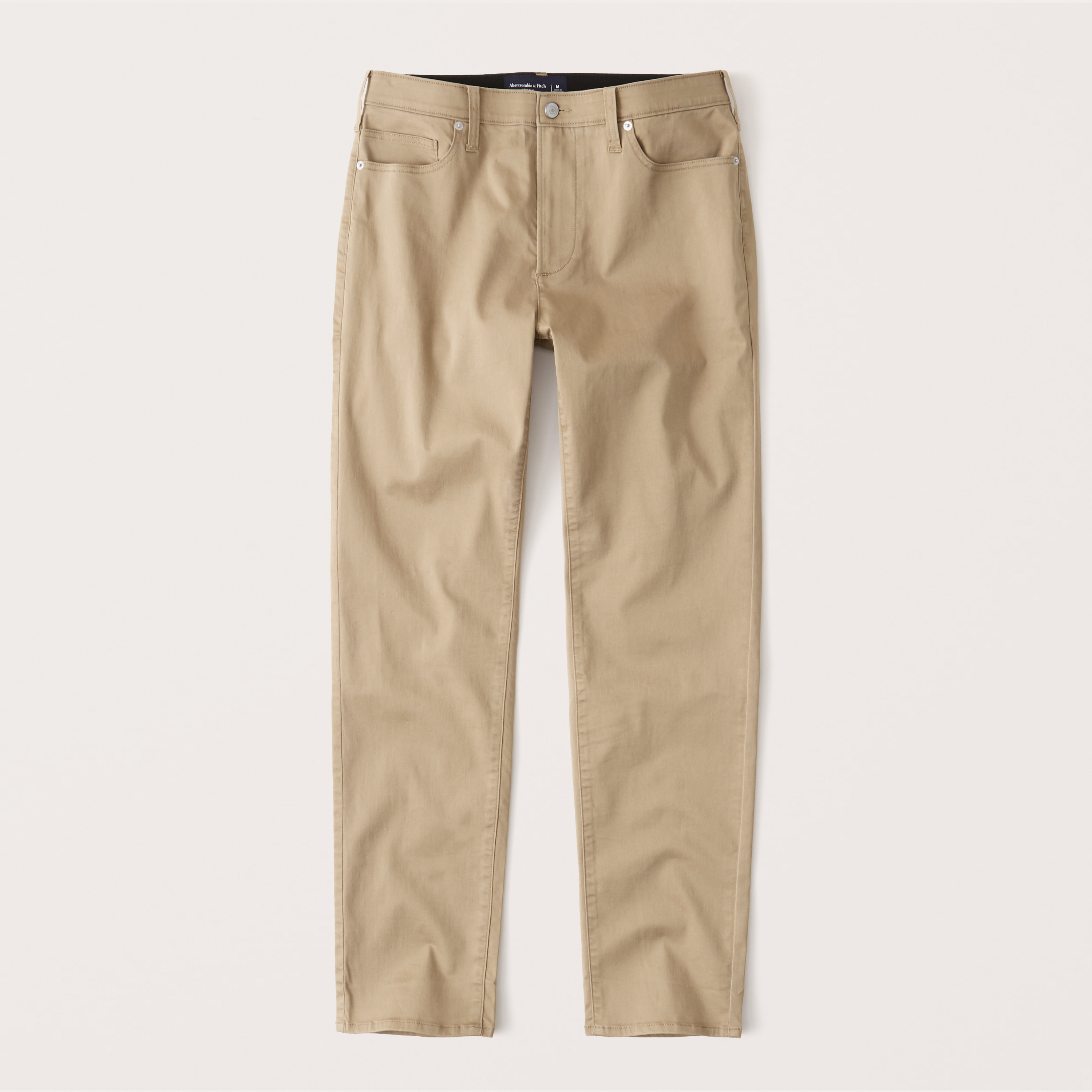 abercrombie mens chinos