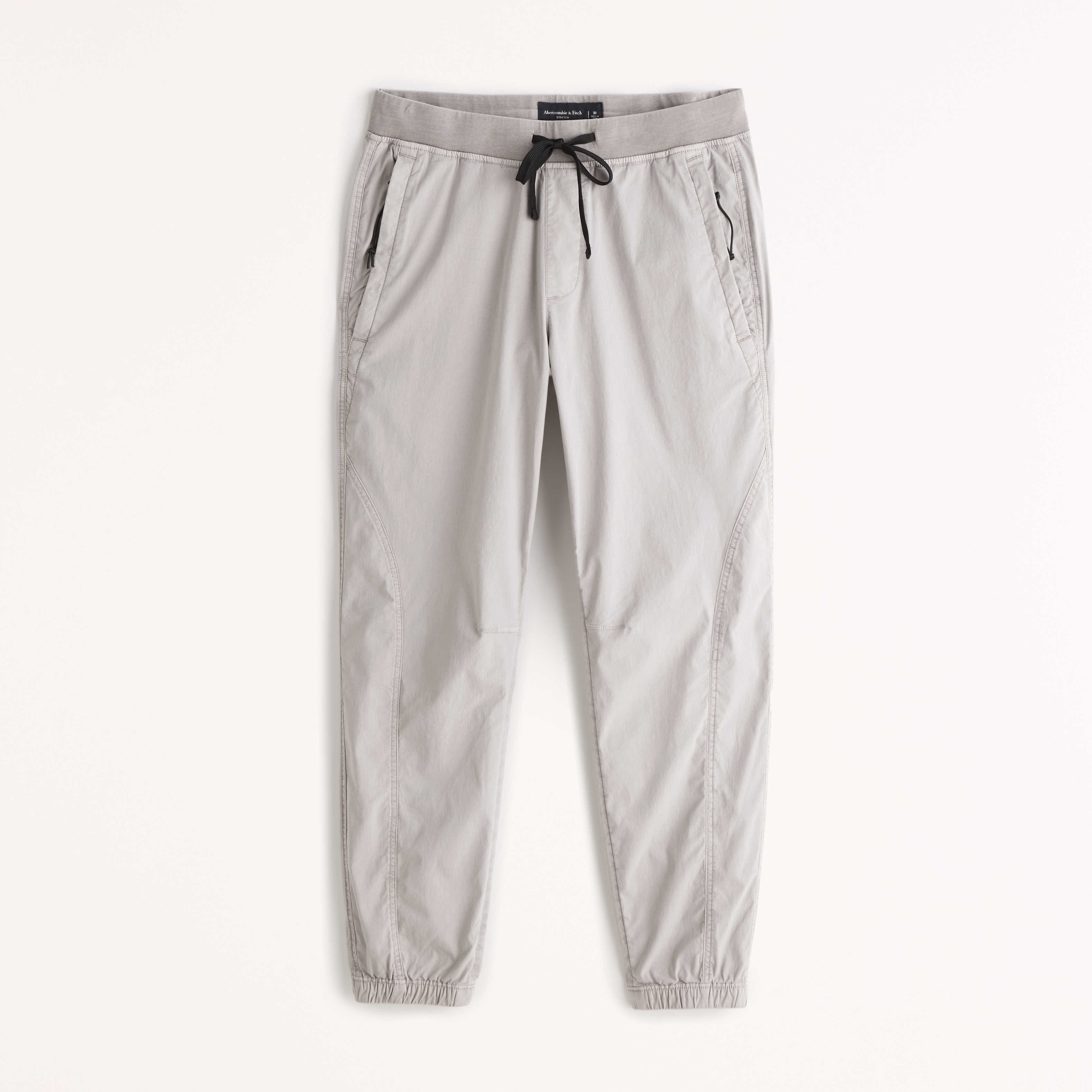 abercrombie jogger pants