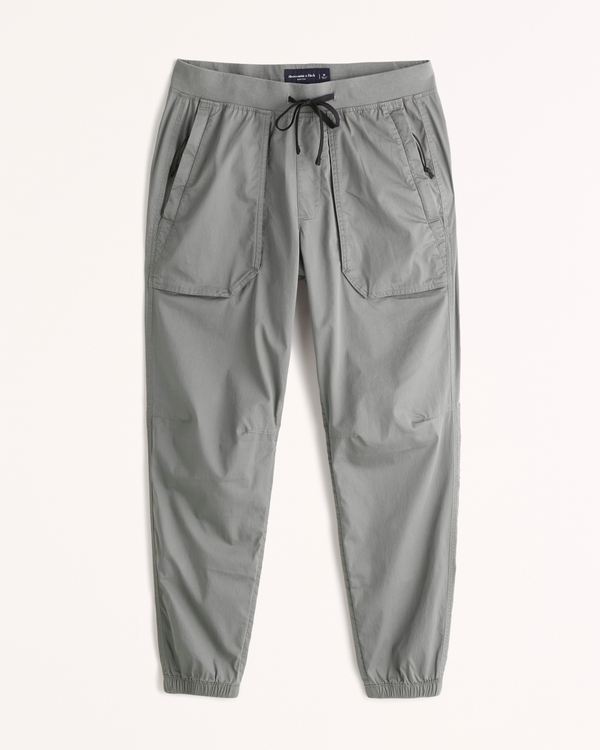 Men's Pants & Chinos | Abercrombie & Fitch