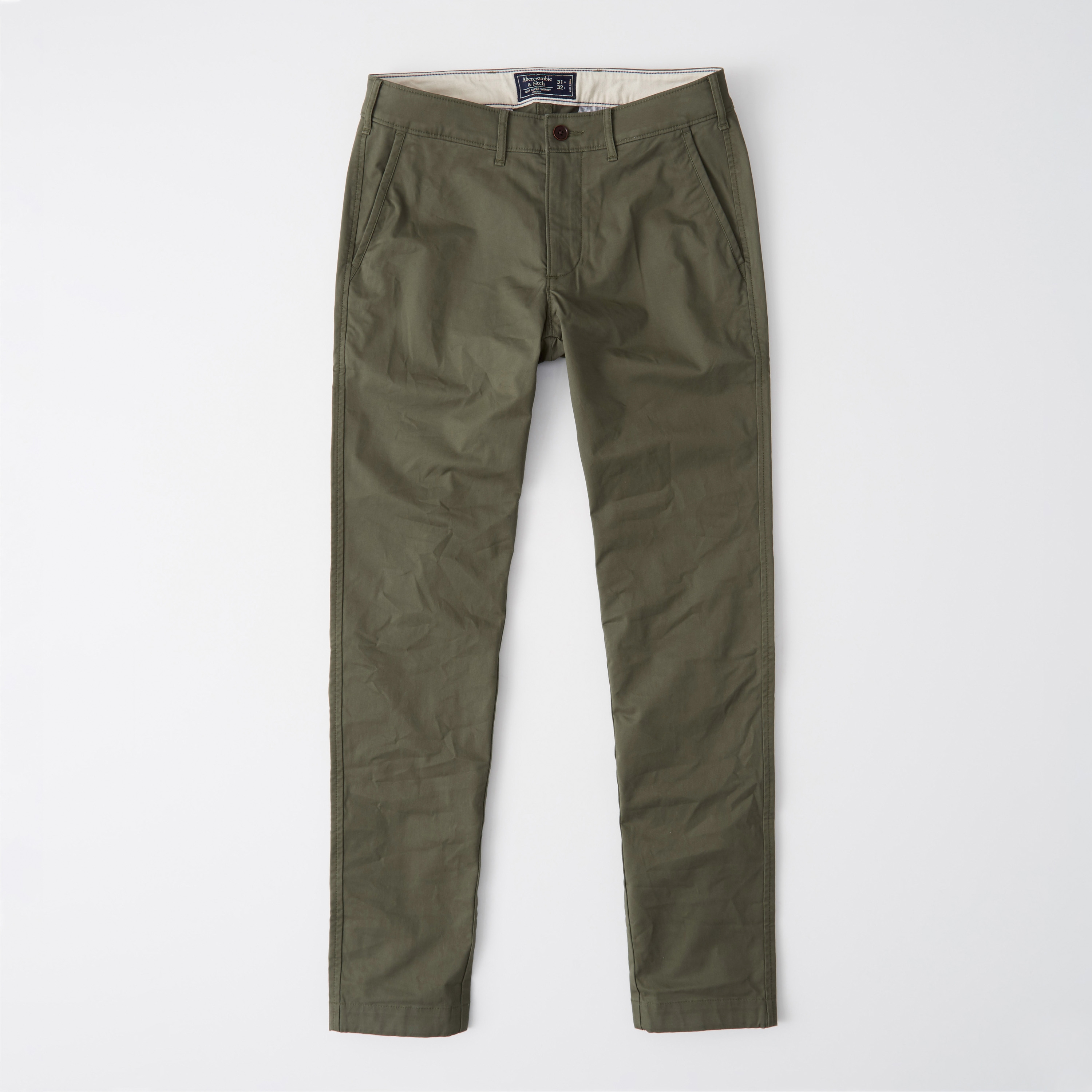 mens super skinny chino pants