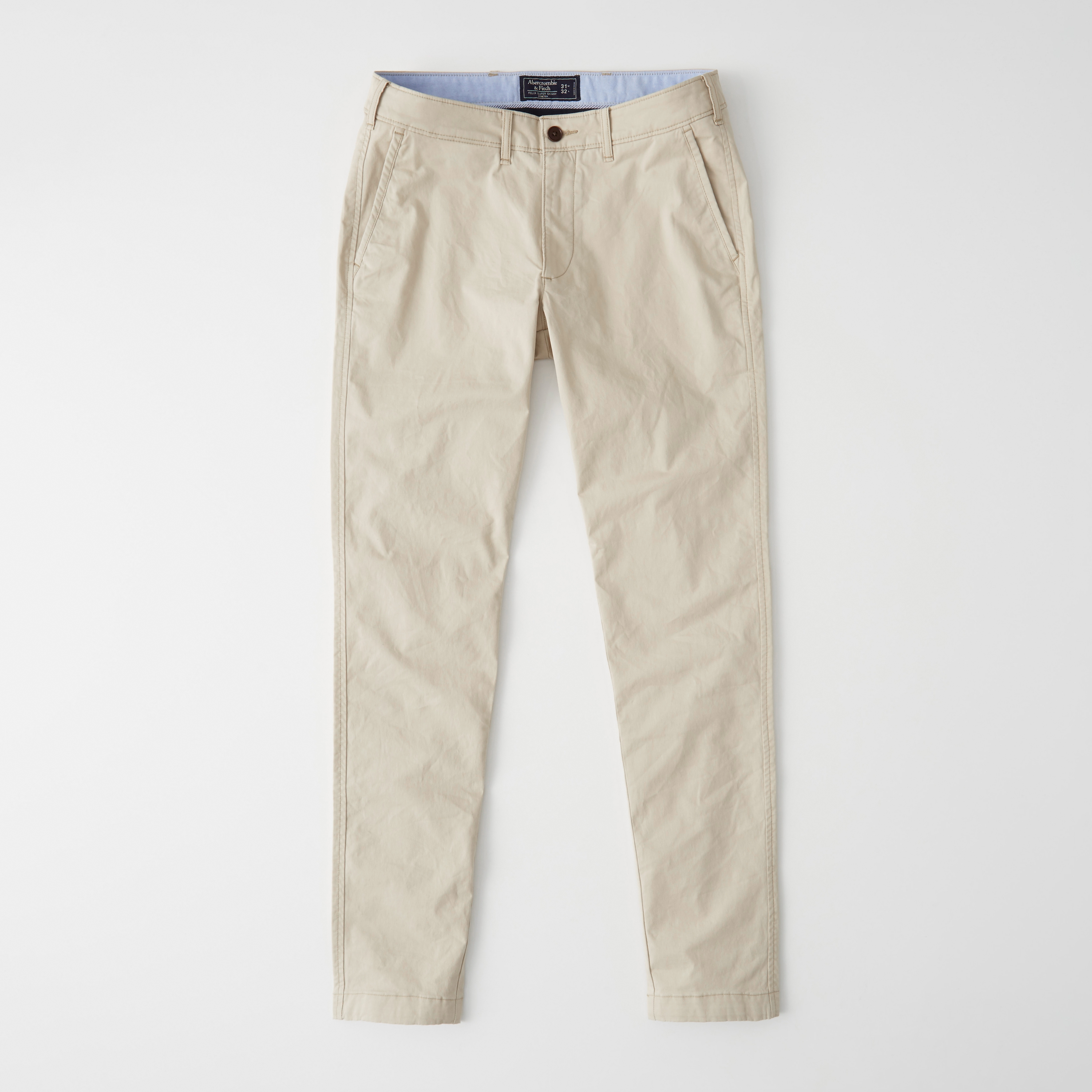 advanced stretch super skinny chino pants