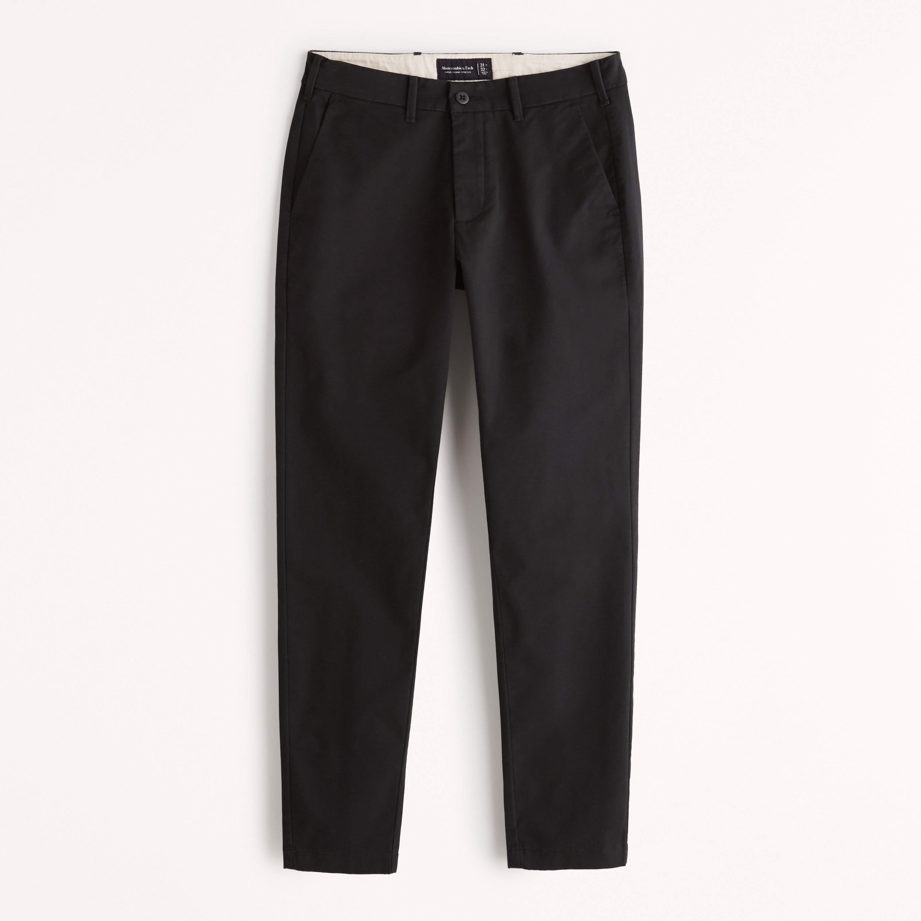 abercombie pants