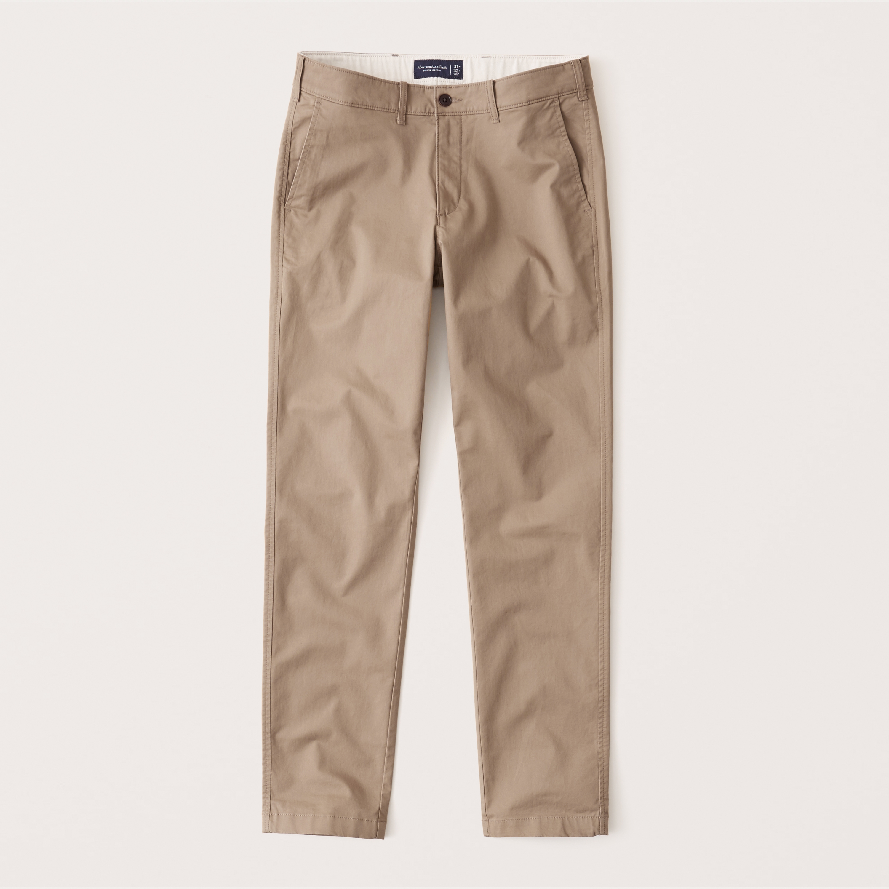abercrombie mens chinos