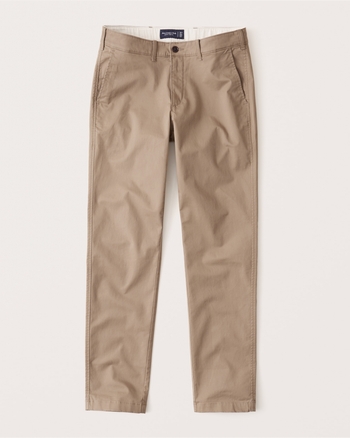 abercrombie skinny chinos