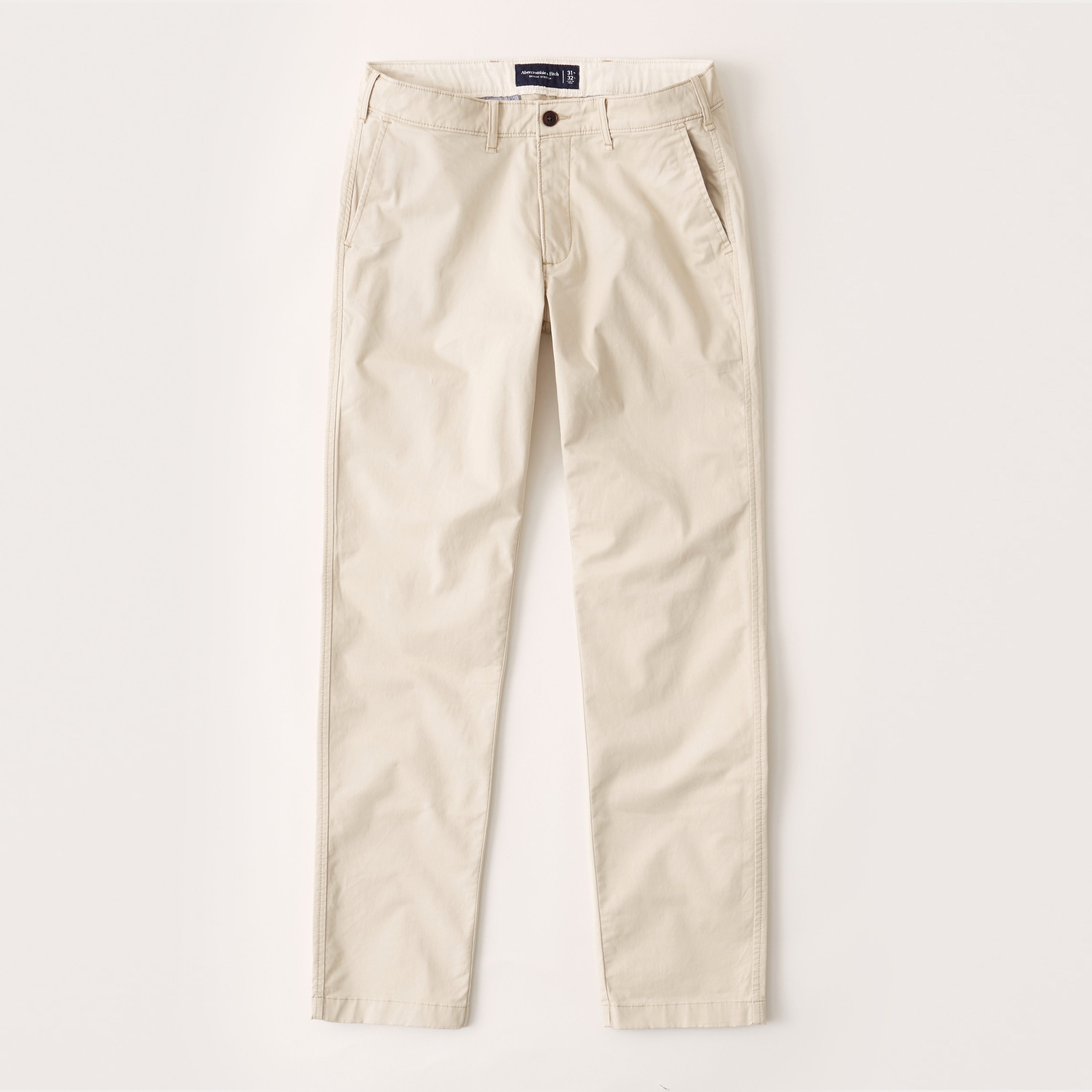 abercrombie mens khaki pants