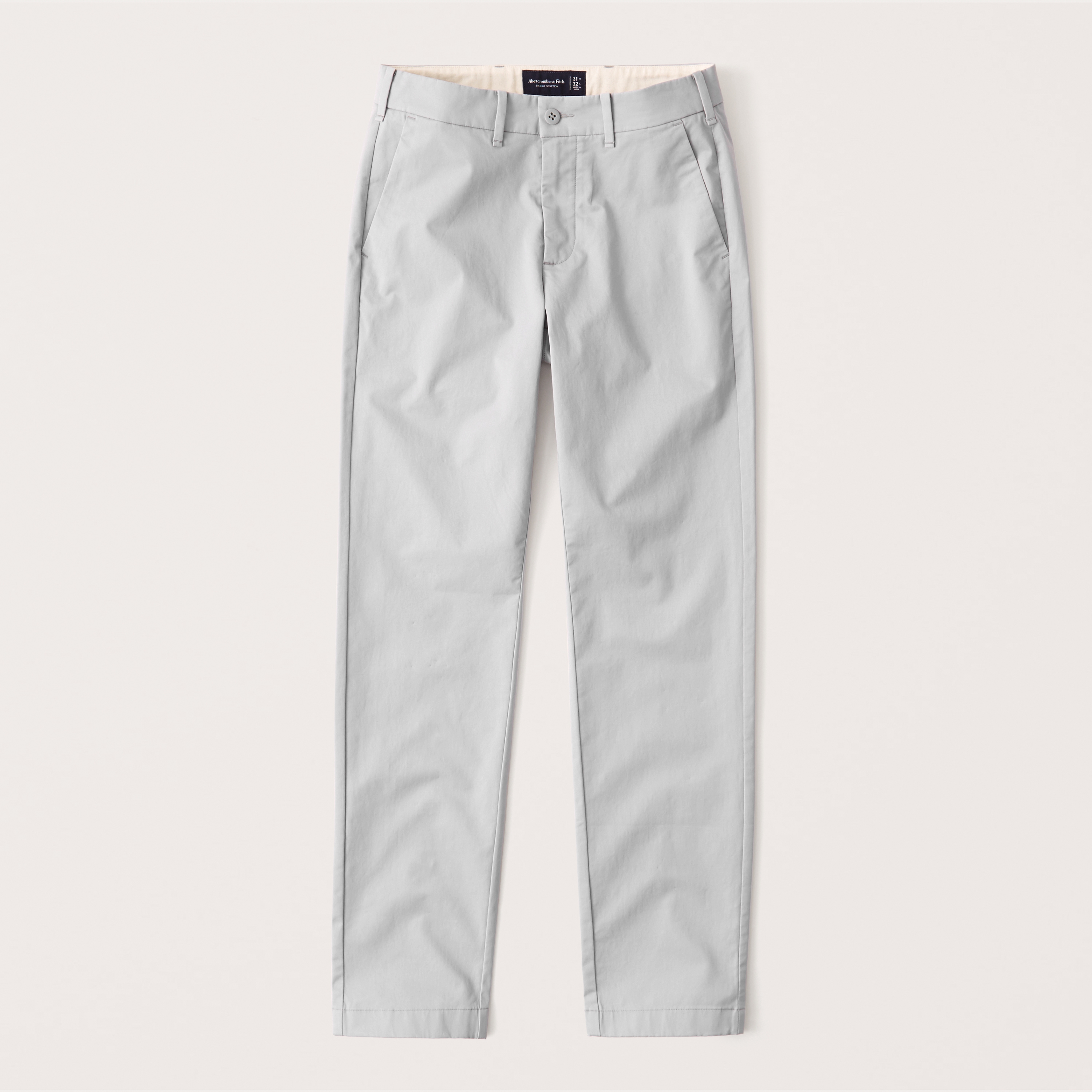 abercrombie mens chinos