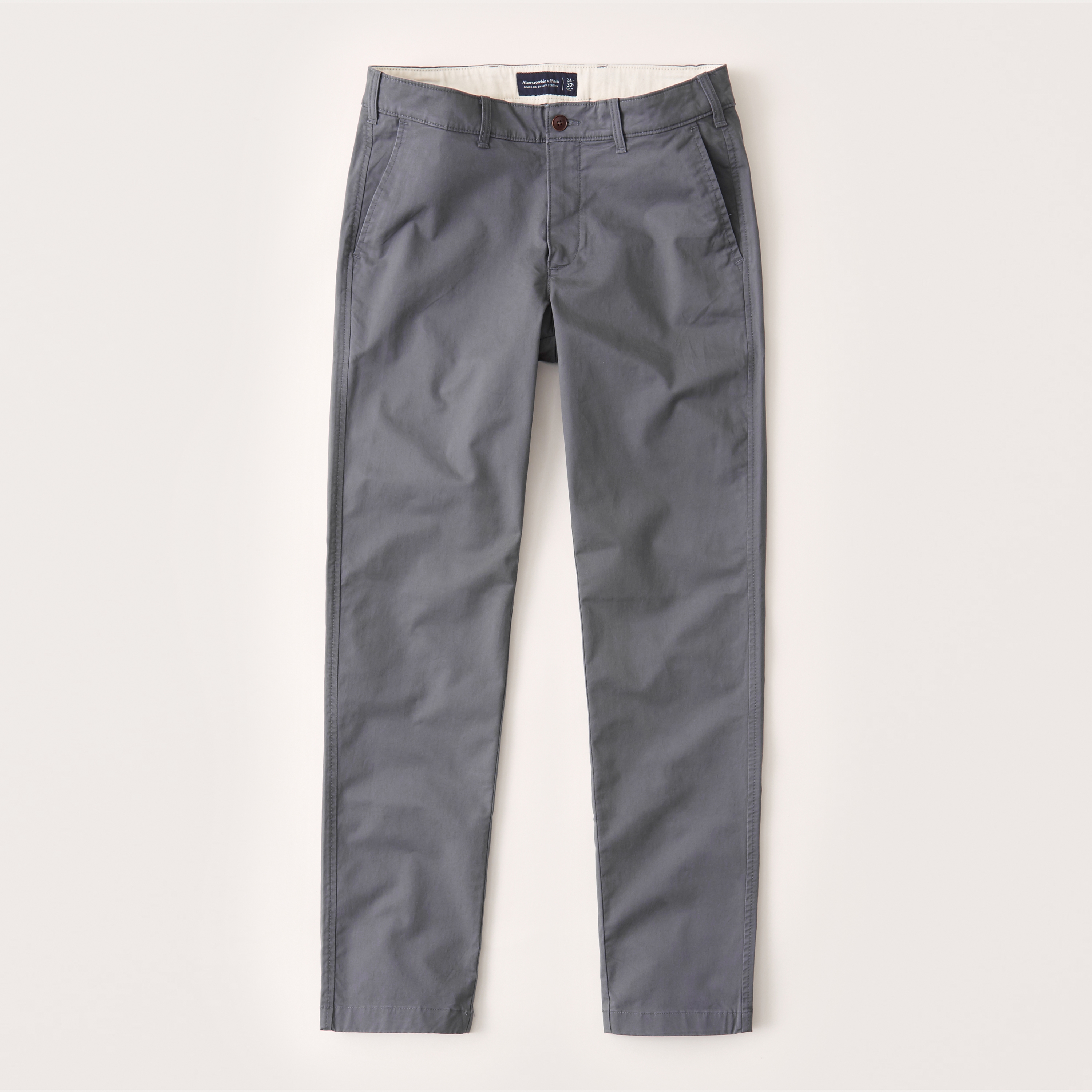 athletic skinny chino pants