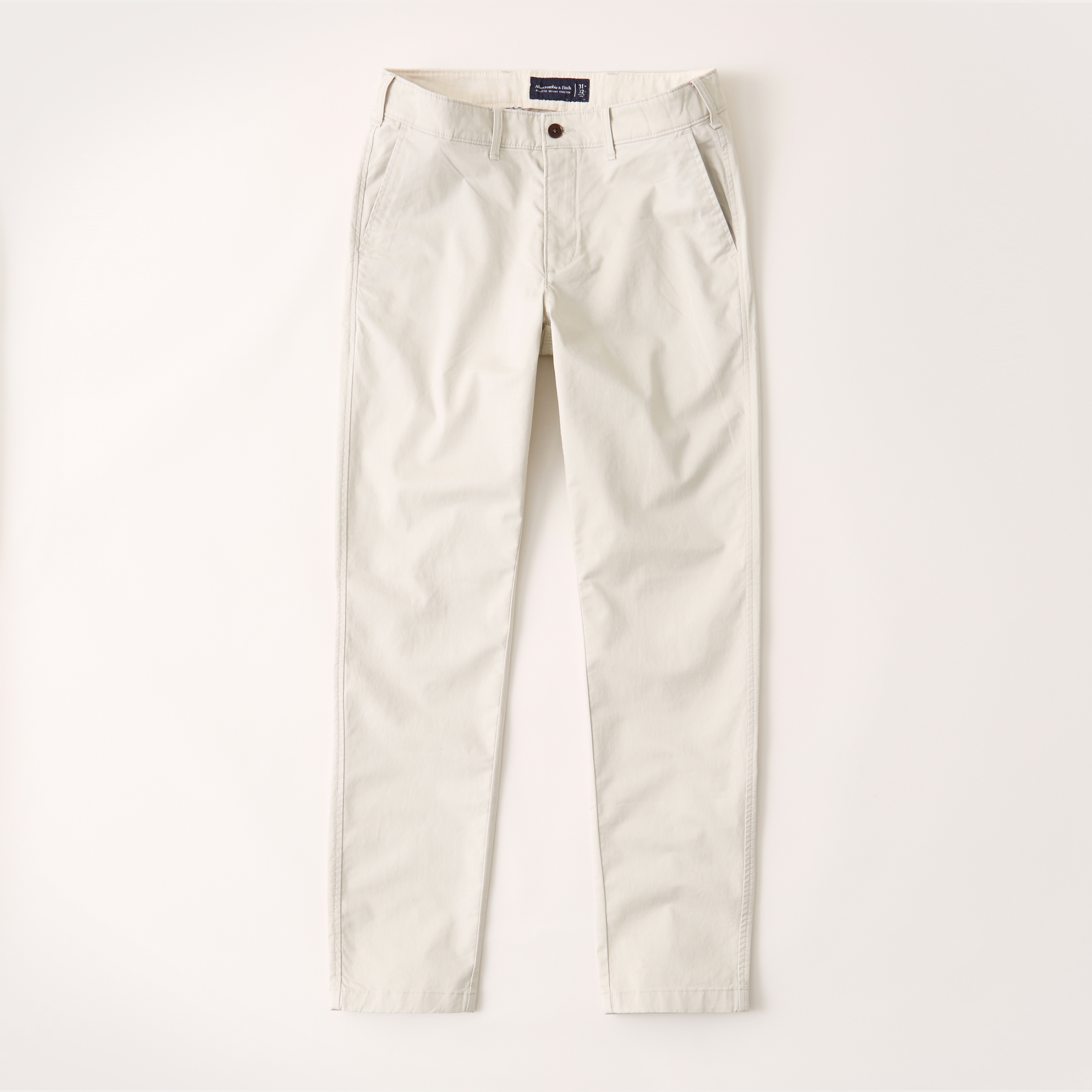 abercrombie athletic slim jeans review