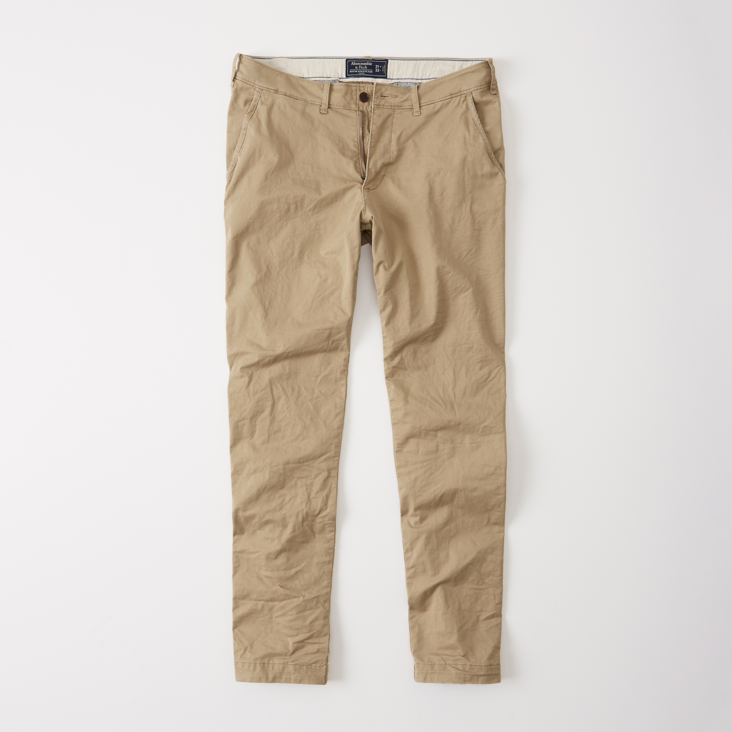 Men's Pants \u0026 Chinos | Abercrombie \u0026 Fitch