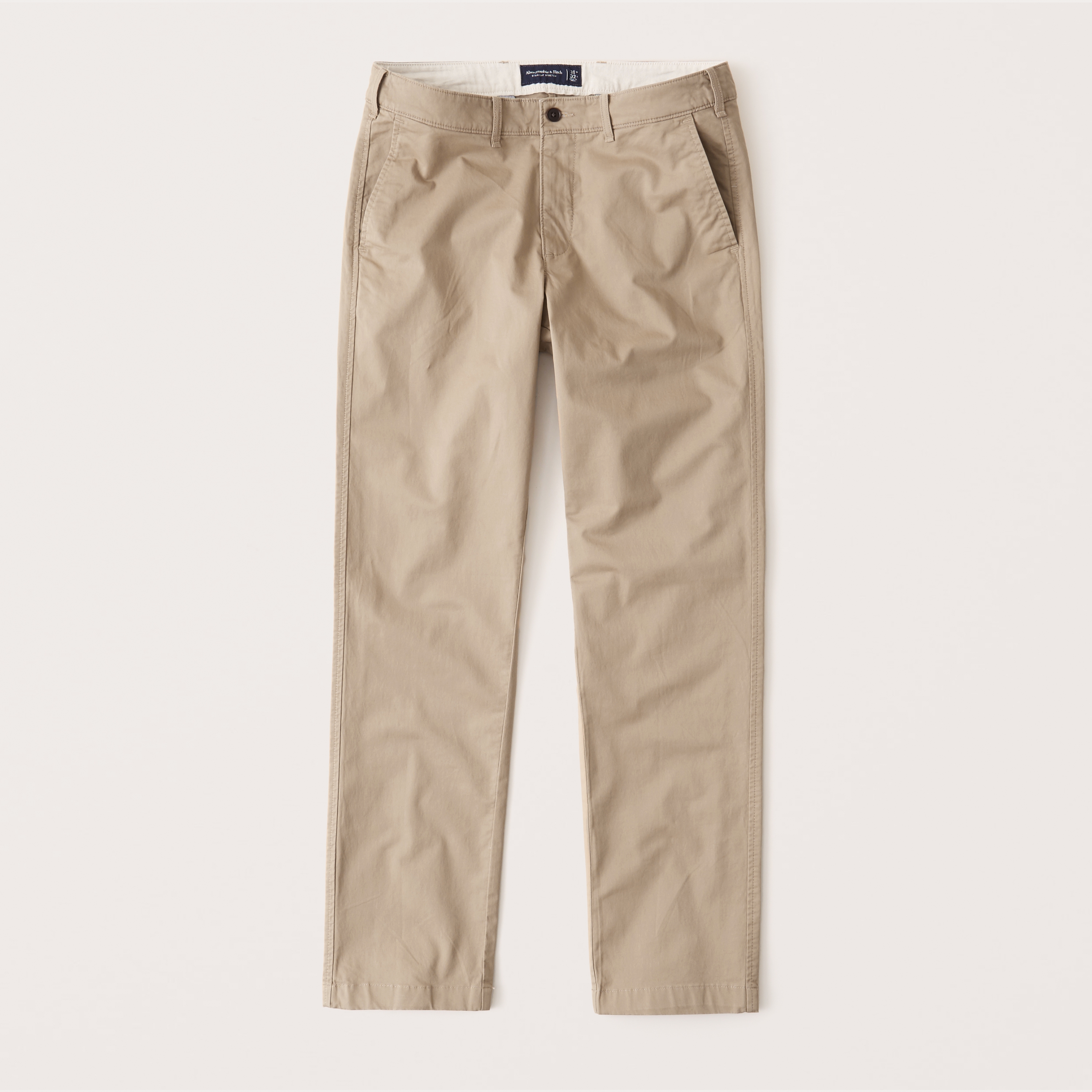 abercrombie chino