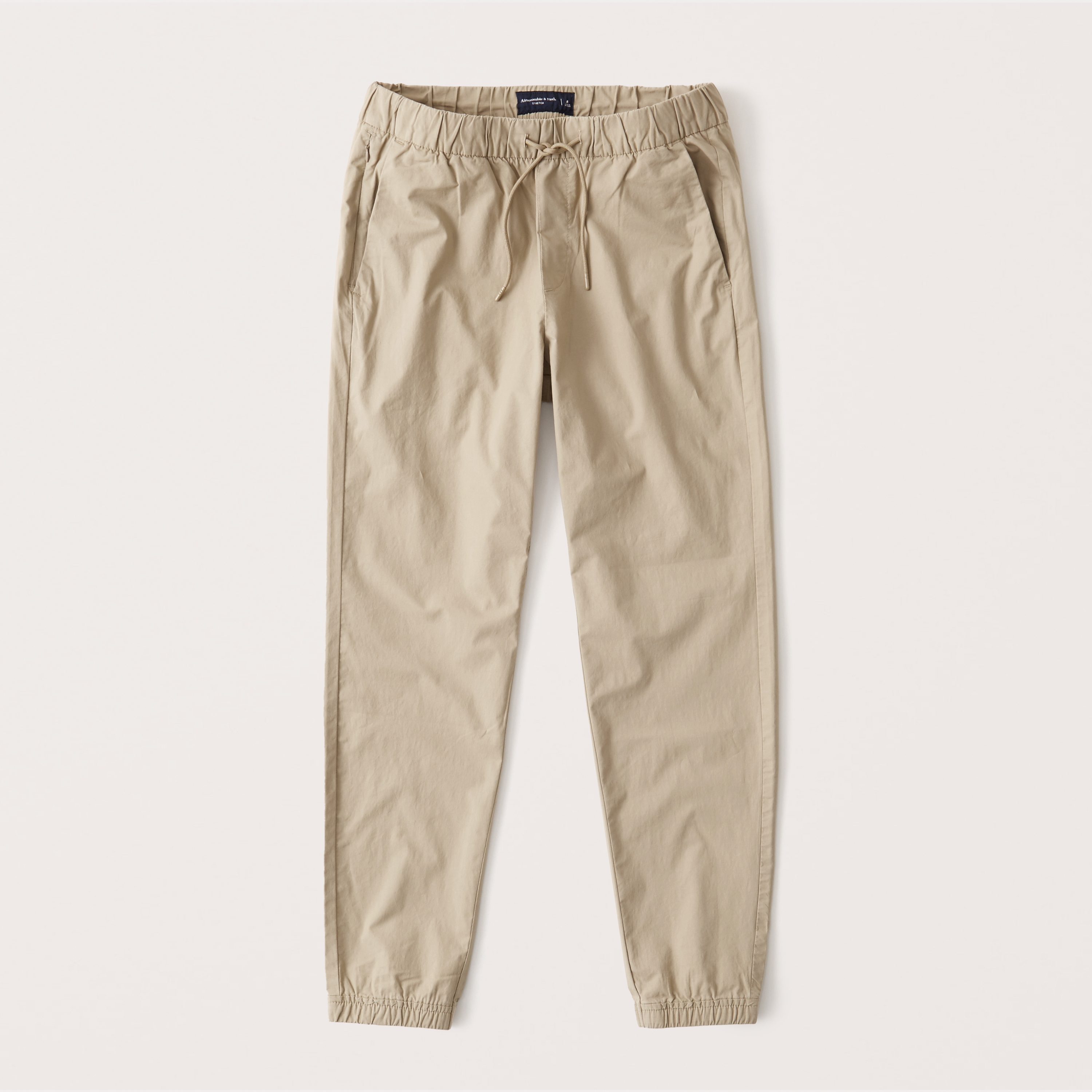 abercrombie jogger pants